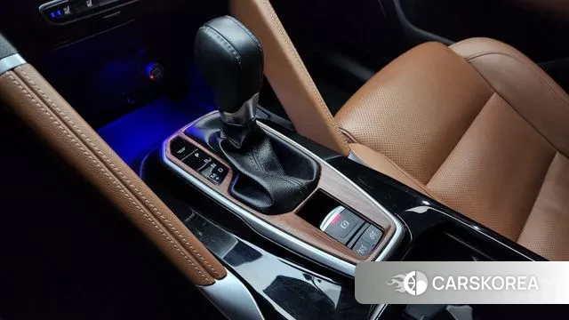 Renault Korea (Samsung) The New QM6 id 3268668 из Кореи 19