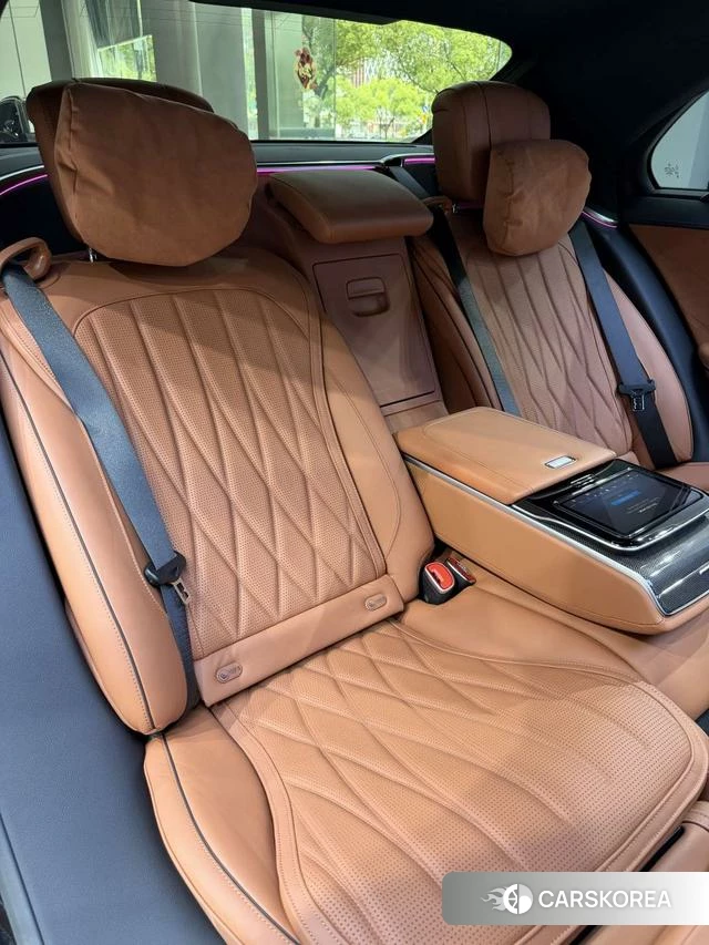Mercedes-Benz S-class AMG PHEV id 4392160 из Китая 11