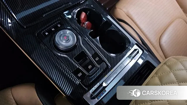 Kia Carnival 4th generation id 3504100 из Кореи 19