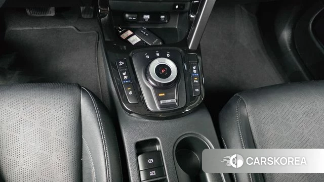 Kia The New Seltos id 4767678 из Кореи 35