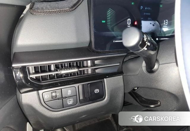 Kia The New Sportage 5th Generation Hybrid id 4300512 из Кореи 19