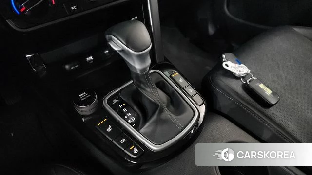 Kia The New Seltos id 4186617 из Кореи 34