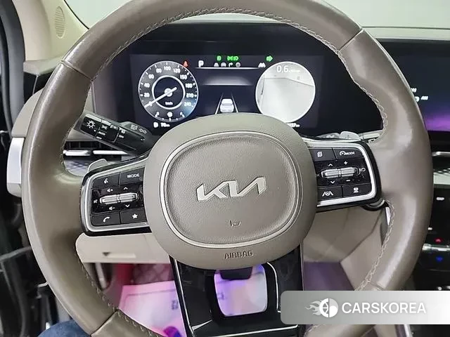 Kia Carnival 4th generation id 3453353 из Кореи 19