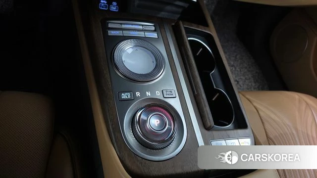 Genesis G80 (RG3) id 4763575 из Кореи 19
