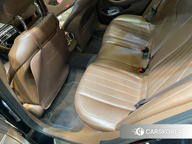 Mercedes-Benz E-Class W213 id 4557741 из Кореи 19
