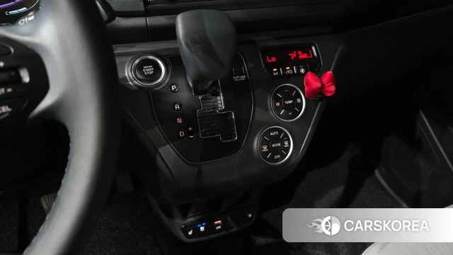 Kia The New Kia Ray id 4554428 из Кореи 30
