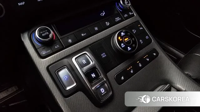 Hyundai The New Palisade id 3620046 из Кореи 19