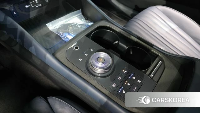 Kia The New K8 Hybrid id 4724934 из Кореи 39