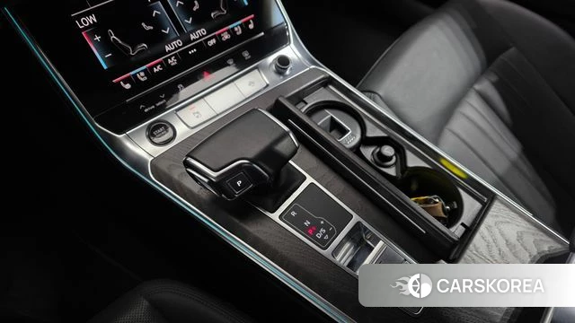 Audi A6 (C8) id 4309880 из Кореи 32