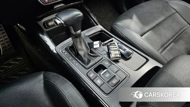 Kia The New Sorento id 3520591 из Кореи 19