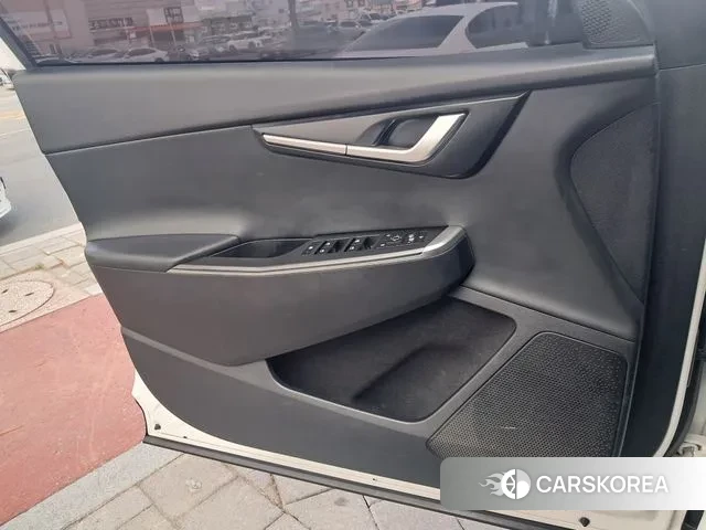 Kia EV6 id 3764924 из Кореи 15