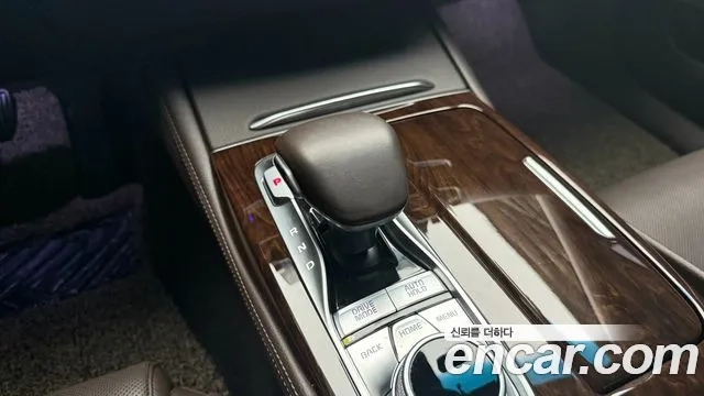 Kia More K9 id 2917862 из Кореи 17