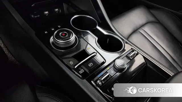 Kia K5 3rd generation id 3582074 из Кореи 19