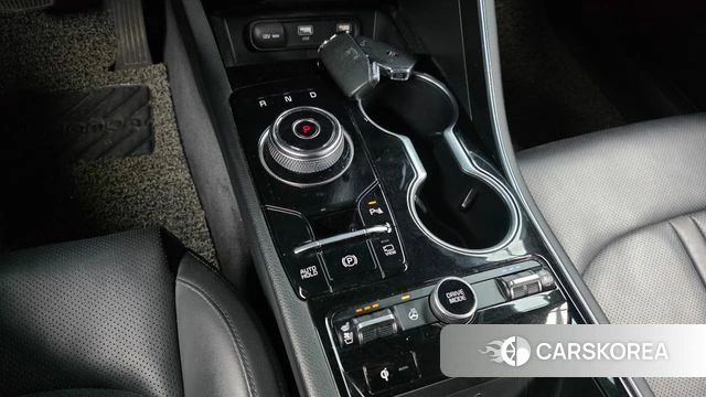 Kia K5 Hybrid 3rd Generation id 4283269 из Кореи 19