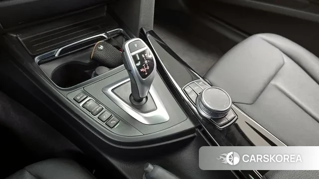 BMW 3 Series GT (F34) id 3646528 из Кореи 19