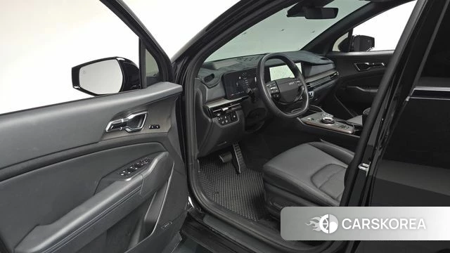 Kia The New Sportage 5th Generation Hybrid id 4724818 из Кореи 36