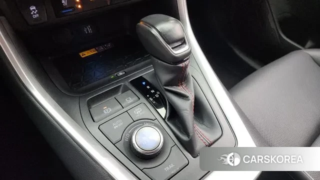 Toyota RAV4 5th Generation id 3305642 из Кореи 19