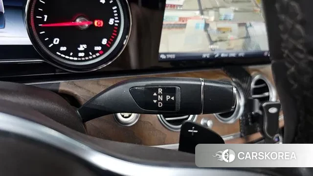 Mercedes-Benz E-Class W213 id 2961551 из Кореи 19