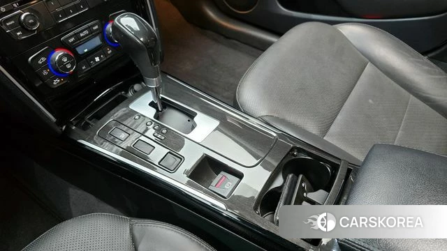 Renault Korea (Samsung) SM7 Nova id 3917306 из Кореи 19