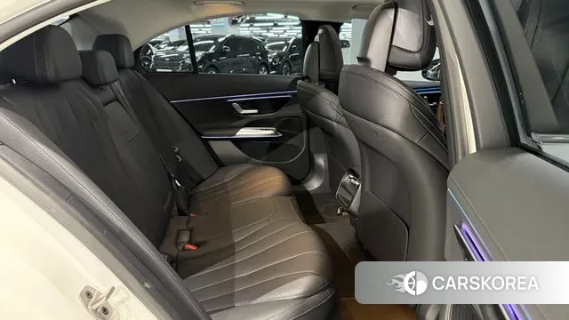 Mercedes-Benz E-Class W214 id 3294162 из Кореи 19