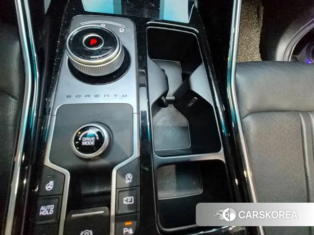 Kia Sorento 4th Generation id 4608671 из Кореи 19