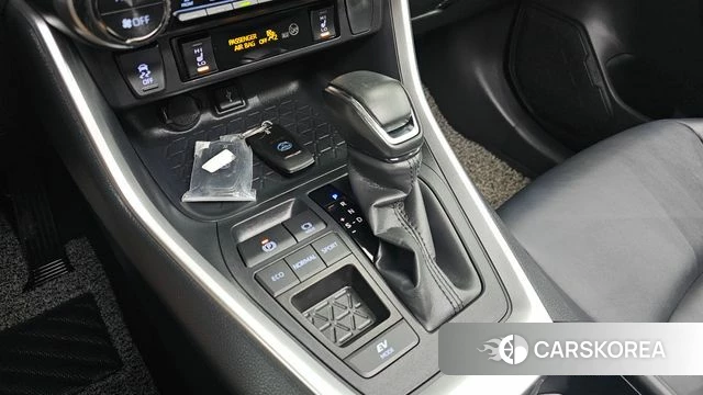 Toyota RAV4 5th Generation id 4592259 из Кореи 19
