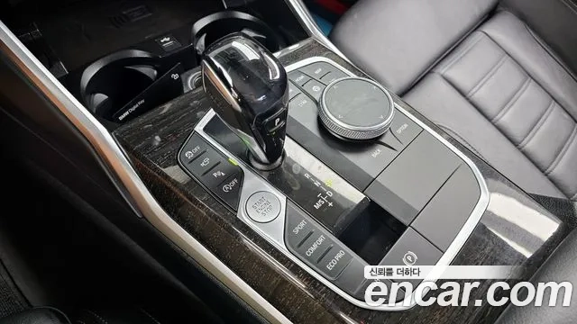 BMW 3 Series (G20) id 2944696 из Кореи 19