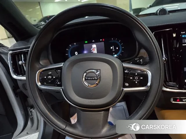 Volvo S90 id 3522899 из Кореи 19