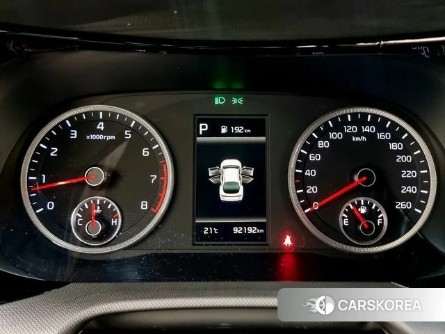 Kia K5 3rd generation id 4264276 из Кореи 19