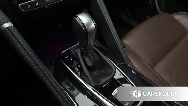 Renault Korea (Samsung) QM6 id 3275585 из Кореи 19