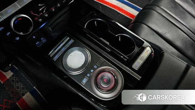 Genesis G80 (RG3) id 3904990 из Кореи 19