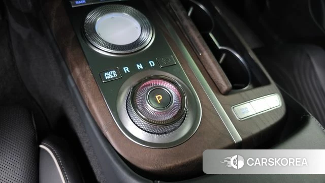 Genesis G80 (RG3) id 4712584 из Кореи 19