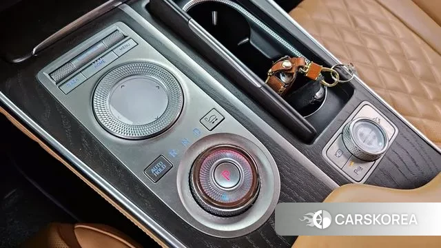 Genesis GV80 id 3660899 из Кореи 19