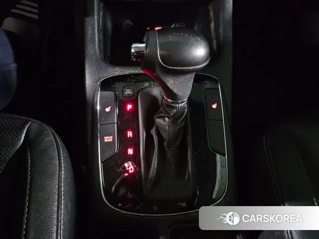 Kia The New K3 id 3445144 из Кореи 19