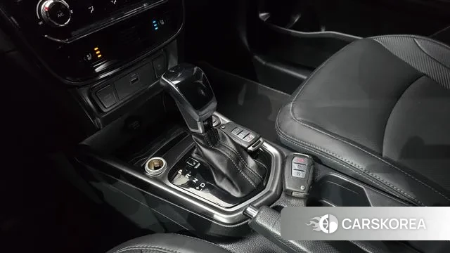 Ssangyong Berry New Tivoli id 3651441 из Кореи 19