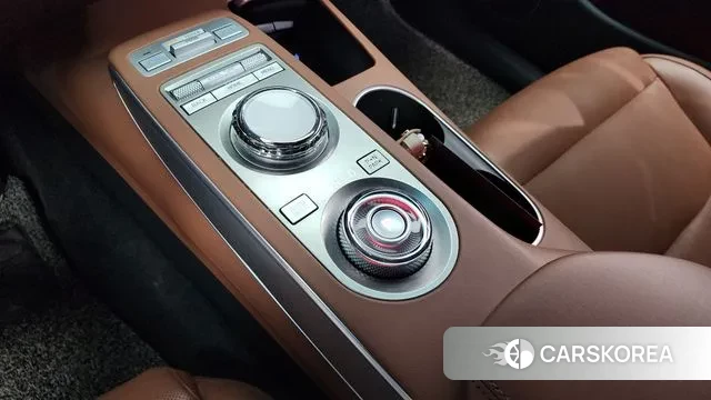 Genesis GV70 id 3660095 из Кореи 19