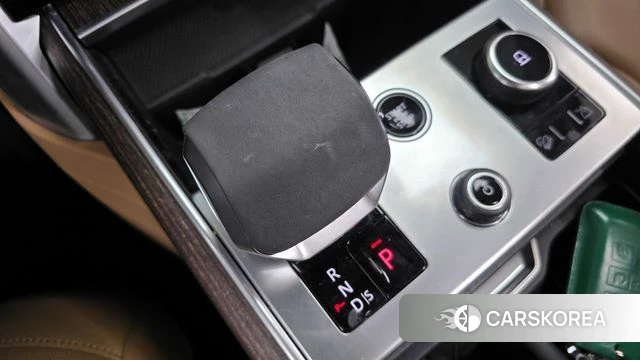 Land Rover Range Rover 5th Generation id 3877063 из Кореи 19