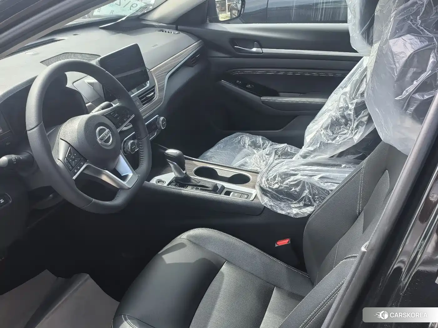 Nissan Altima id 4553649 из Китая 14