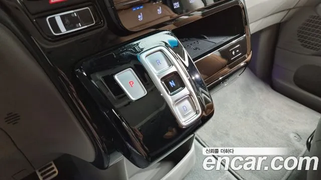 Hyundai Staria id 2852835 из Кореи 19