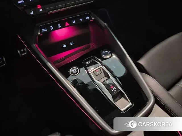 Audi A3 (8Y) id 3388340 из Кореи 19