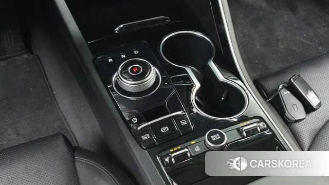 Kia K5 3rd generation id 4613660 из Кореи 19