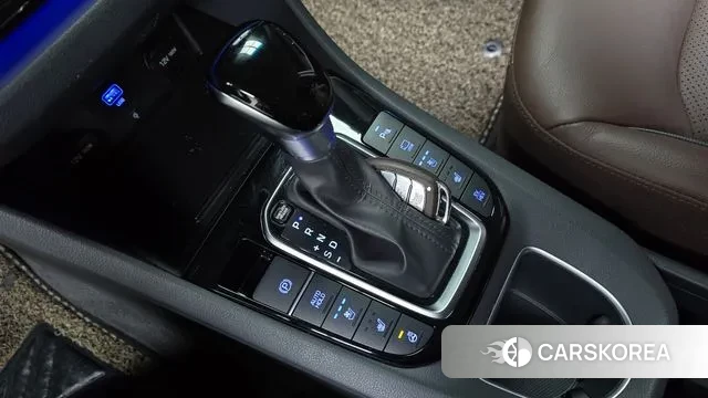 Hyundai The New Ionic Hybrid id 3484458 из Кореи 19