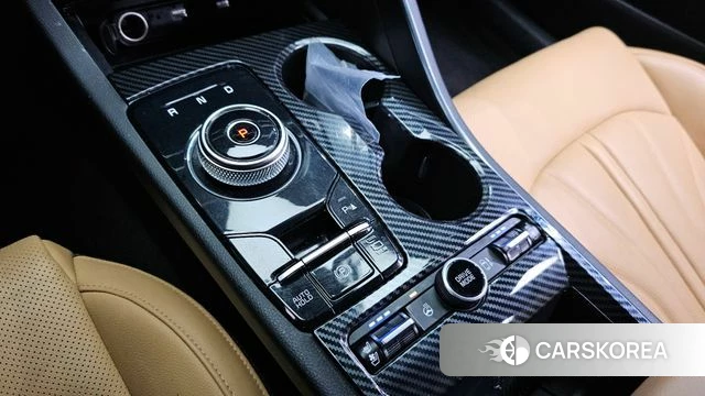 Kia K5 Hybrid 3rd Generation id 3812346 из Кореи 19