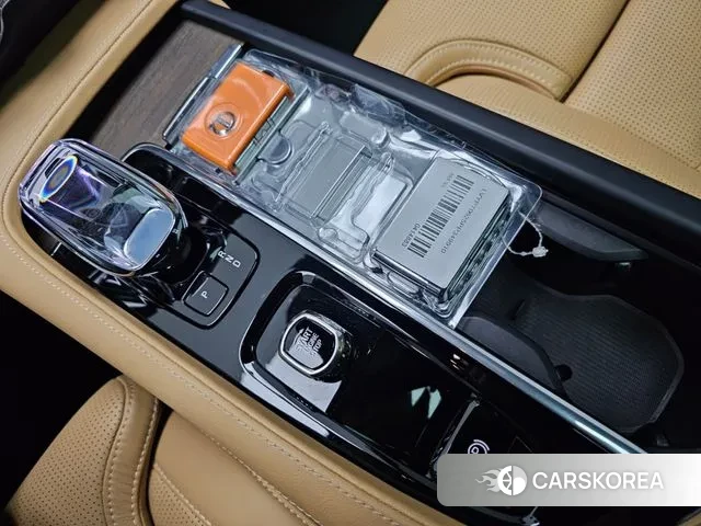 Volvo S90 id 2930137 из Кореи 16