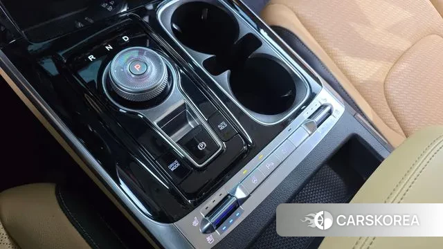 Kia Carnival 4th generation id 3442470 из Кореи 19