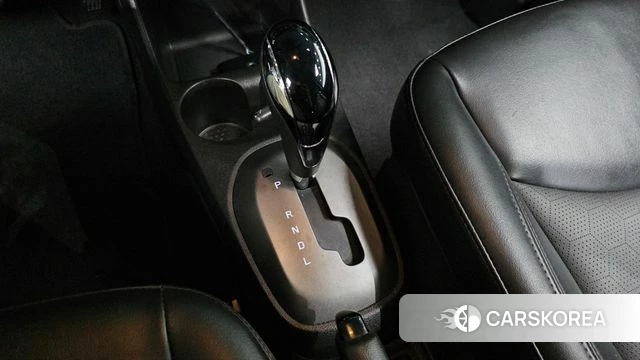 Chevrolet (GM Daewoo) The New Spark id 4356724 из Кореи 19