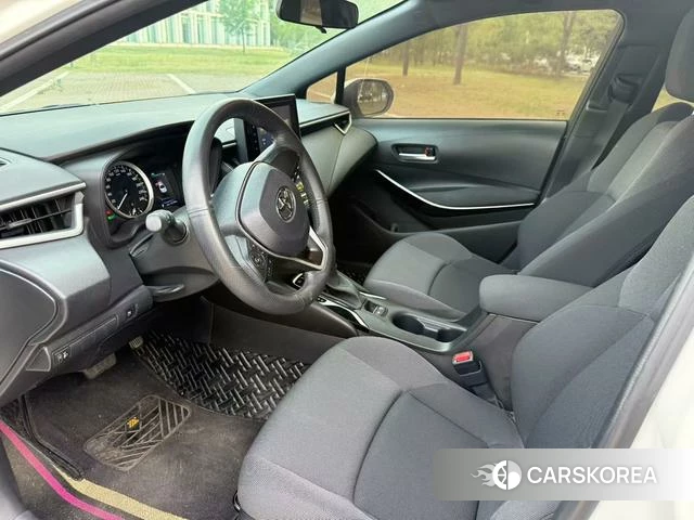 Toyota Lei Ling id 4272878 из Китая 9