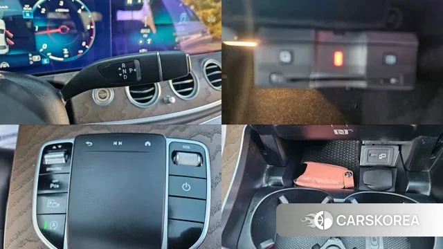 Mercedes-Benz E-Class W213 id 3384188 из Кореи 19