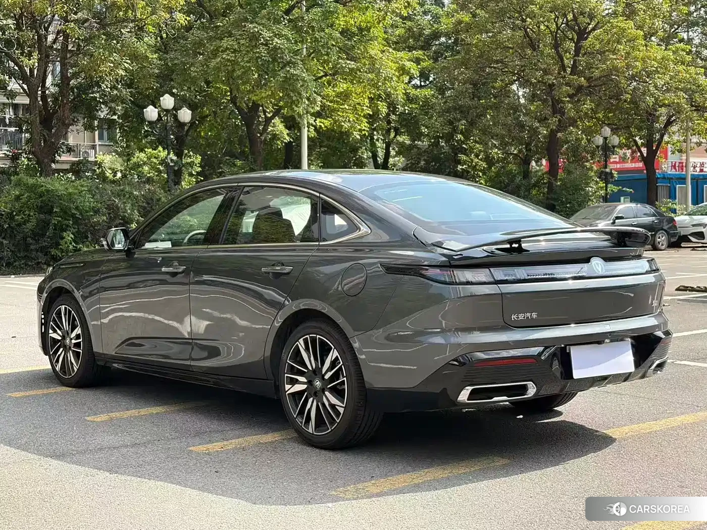 Chang'an Yidong id 4654407 из Китая 13
