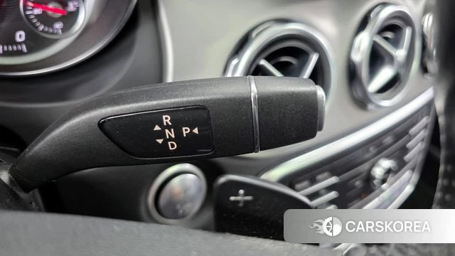 Mercedes-Benz GLA-Class X156 id 3936782 из Кореи 19